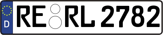 RE-RL2782