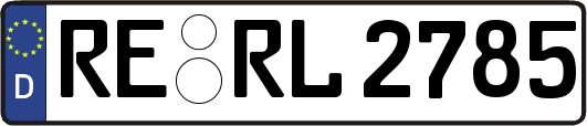 RE-RL2785