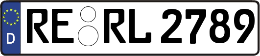 RE-RL2789