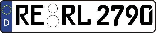 RE-RL2790