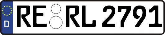 RE-RL2791