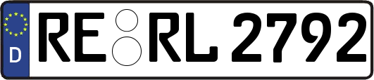 RE-RL2792