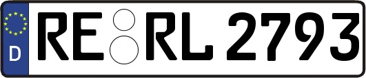 RE-RL2793