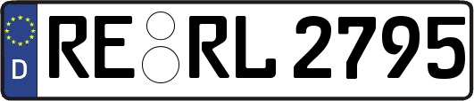 RE-RL2795