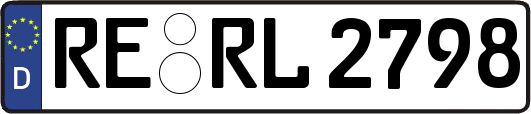 RE-RL2798