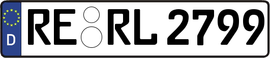 RE-RL2799