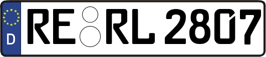 RE-RL2807