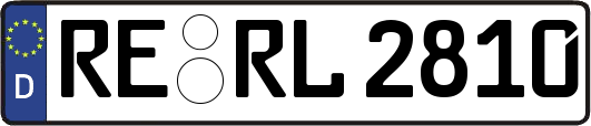RE-RL2810