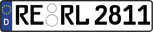 RE-RL2811