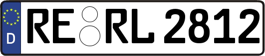 RE-RL2812