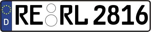RE-RL2816