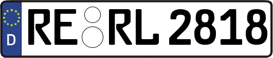 RE-RL2818