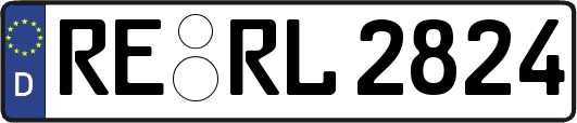 RE-RL2824