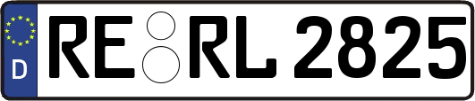 RE-RL2825