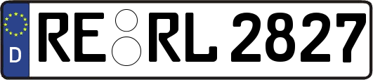 RE-RL2827