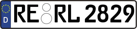 RE-RL2829