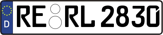 RE-RL2830
