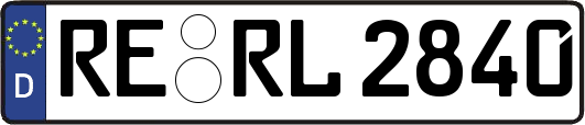RE-RL2840