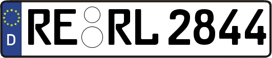RE-RL2844