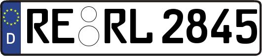 RE-RL2845