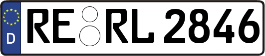 RE-RL2846