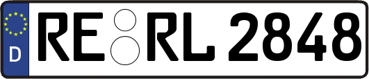 RE-RL2848