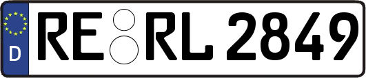 RE-RL2849