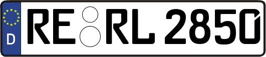 RE-RL2850