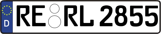 RE-RL2855