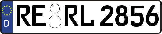 RE-RL2856