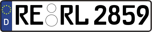 RE-RL2859