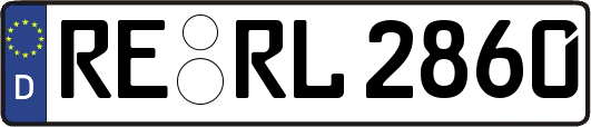 RE-RL2860