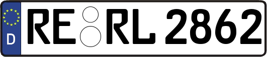 RE-RL2862