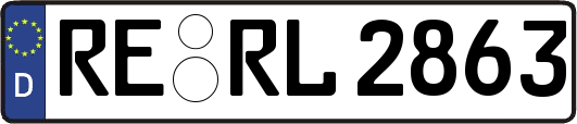 RE-RL2863