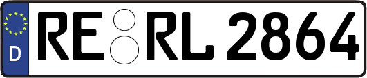RE-RL2864