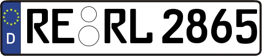 RE-RL2865
