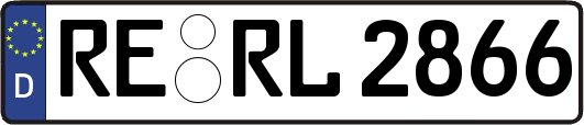 RE-RL2866