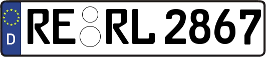 RE-RL2867