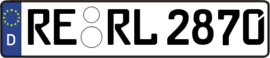 RE-RL2870