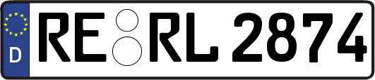 RE-RL2874