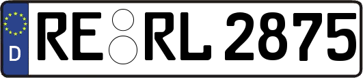 RE-RL2875