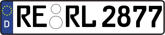 RE-RL2877