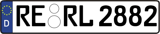 RE-RL2882