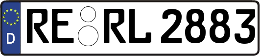 RE-RL2883