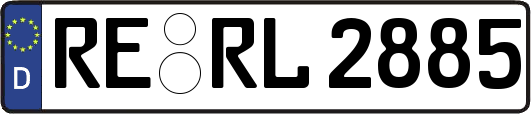 RE-RL2885
