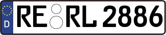 RE-RL2886