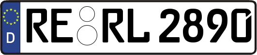 RE-RL2890
