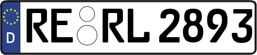 RE-RL2893