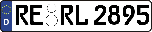 RE-RL2895