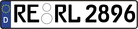 RE-RL2896